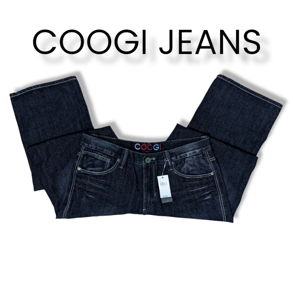 Men's Coogi Jeans
